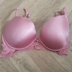 Victoria secret push up 36dd